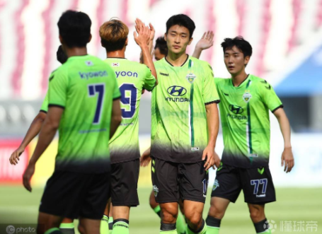 竞彩足球比分:韩国足球薪资报告出炉,俱乐部总支出不到6亿人民