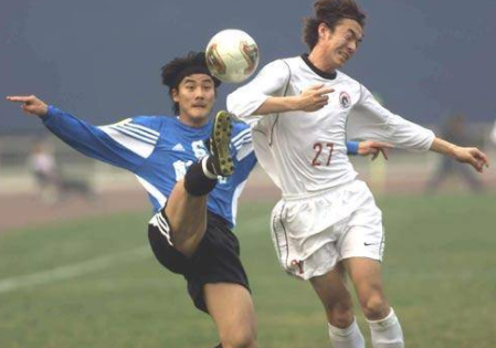 搜狐体育直播:1998-2020甲A和中超各赛季助攻数据前三榜单